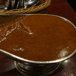 欧風カレー ボンディ - 