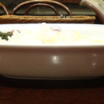 欧風カレー ボンディ - 