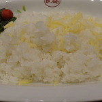 欧風カレー ボンディ - 