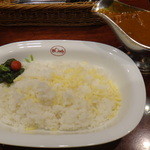 欧風カレー ボンディ - 