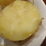 欧風カレー ボンディ - 