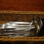 欧風カレー ボンディ - 