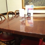 欧風カレー ボンディ - 