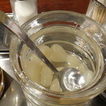 欧風カレー ボンディ - 