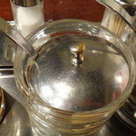 欧風カレー ボンディ - 