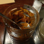 欧風カレー ボンディ - 