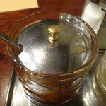 欧風カレー ボンディ - 