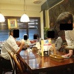 欧風カレー ボンディ - 