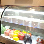 欧風カレー ボンディ - 