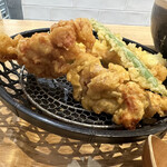 うどんdining KONA×MIZU×SHIO - 