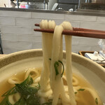 うどんdining KONA×MIZU×SHIO - 