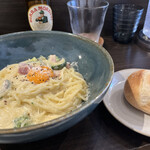 フカダパスタ - 