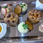 L'echalote - 