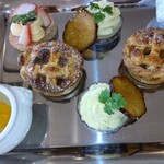 L'echalote - 