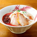 RAMEN TATSUNOYA - 