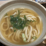 うどんdining KONA×MIZU×SHIO - 