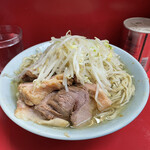 ラーメン二郎 - 