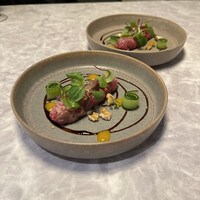 Queux Norme 梅田店 - 