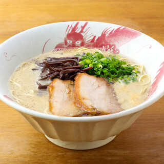 ラーメン龍の家_2