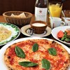 イタリアンと酒の肴 マルミッタ - 料理写真:【ランチセット】例