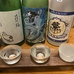 酒肴処 我儘 下京町店 - 