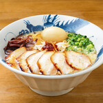 RAMEN TATSUNOYA - 