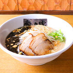 ラーメン龍の家 - 