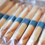 ヨックモック - 料理写真:いつものアレ☆