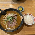 Ramensampachi - 