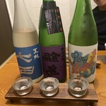 酒肴処 我儘 下京町店 - 