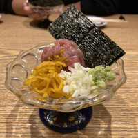 築地青空三代目 大名古屋ビルヂング店 - 