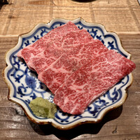 和牛料理 一石三鳥 - 