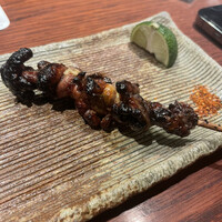 新宿うな鐵 はなれ - 