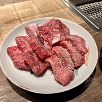 和牛料理 一石三鳥 - 