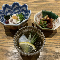 築地青空三代目 大名古屋ビルヂング店 - 