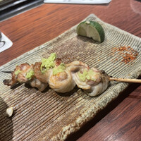 新宿うな鐵 はなれ - 