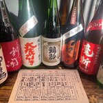 会津馬刺し 炭火焼鳥 門前仲町 彦酉 - 