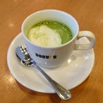 ドトールコーヒーショップ - 