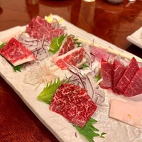 馬春楼 北新地総本店 - 