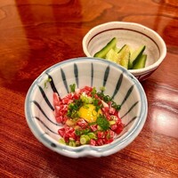 馬春楼 北新地総本店 - 