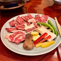 馬春楼 北新地総本店 - 