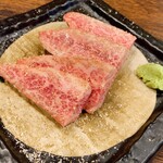 焼肉 三日月 - 