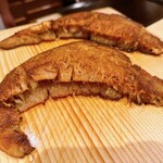 料理屋 植むら - 