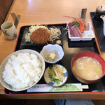 Tonkatsu tonpei - 