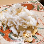 料理屋 植むら - 