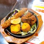 Herbal Spice Kitchen - 