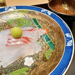 料理屋 植むら - 