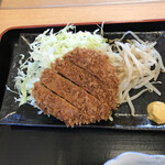 Tonkatsu tonpei - 