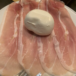 ジジ オステリア - 