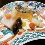 料理屋 植むら - 